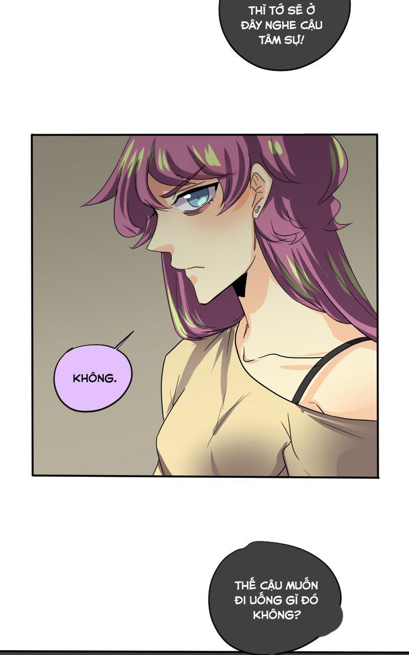 Thế Giới Không Hoàn Hảo Chapter 156 - 44