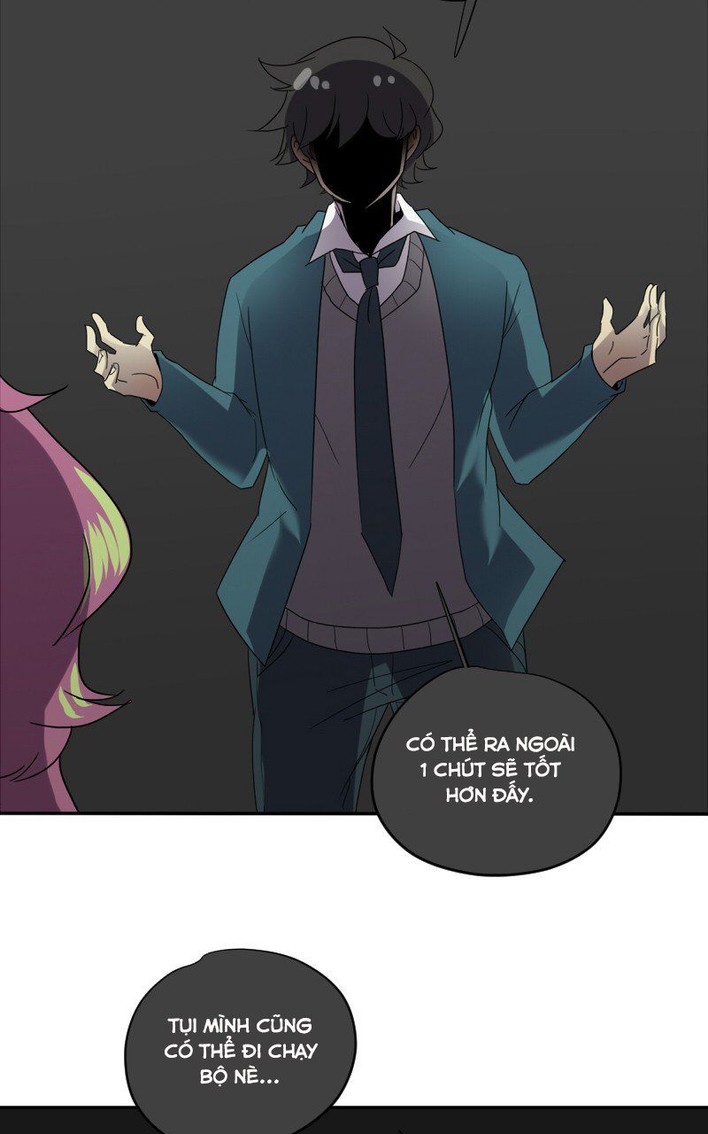 Thế Giới Không Hoàn Hảo Chapter 156 - 45