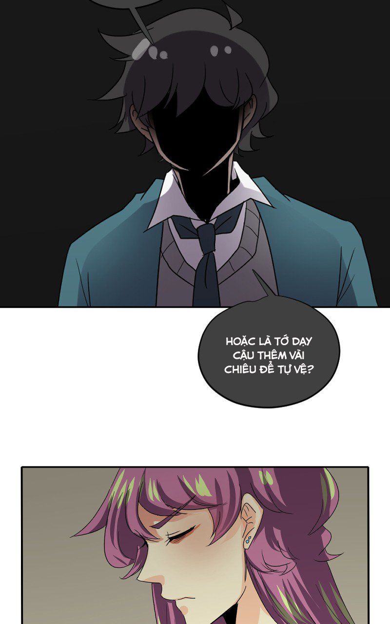 Thế Giới Không Hoàn Hảo Chapter 156 - 46