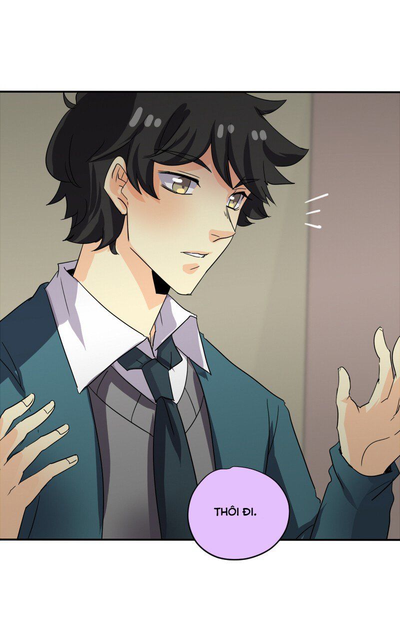 Thế Giới Không Hoàn Hảo Chapter 156 - 48