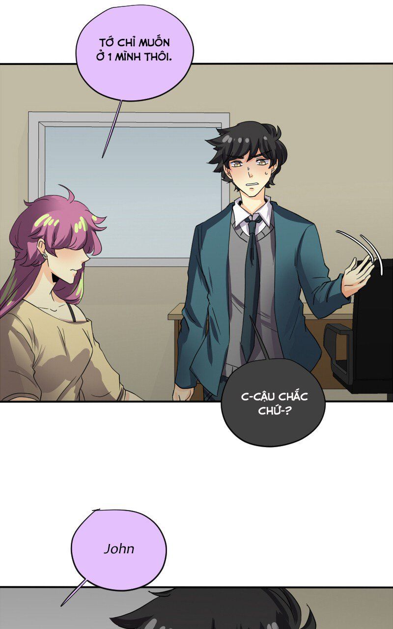 Thế Giới Không Hoàn Hảo Chapter 156 - 49