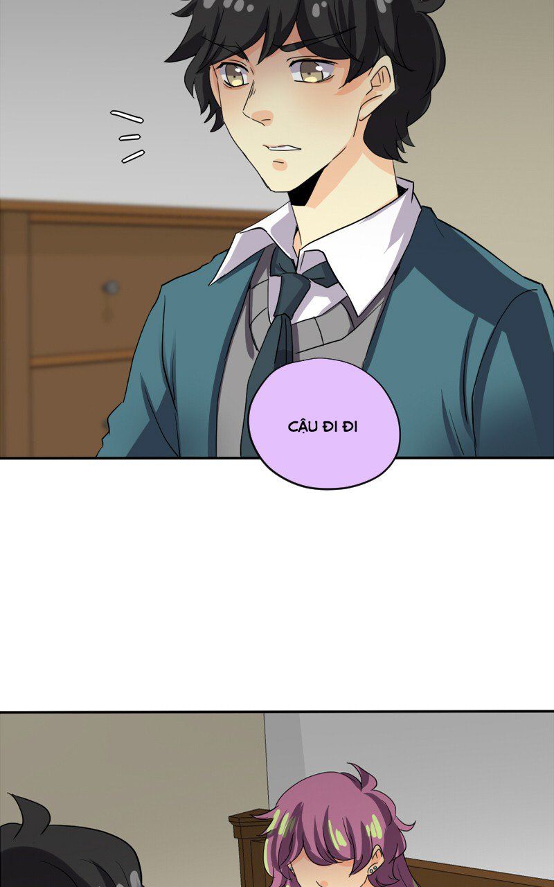 Thế Giới Không Hoàn Hảo Chapter 156 - 50