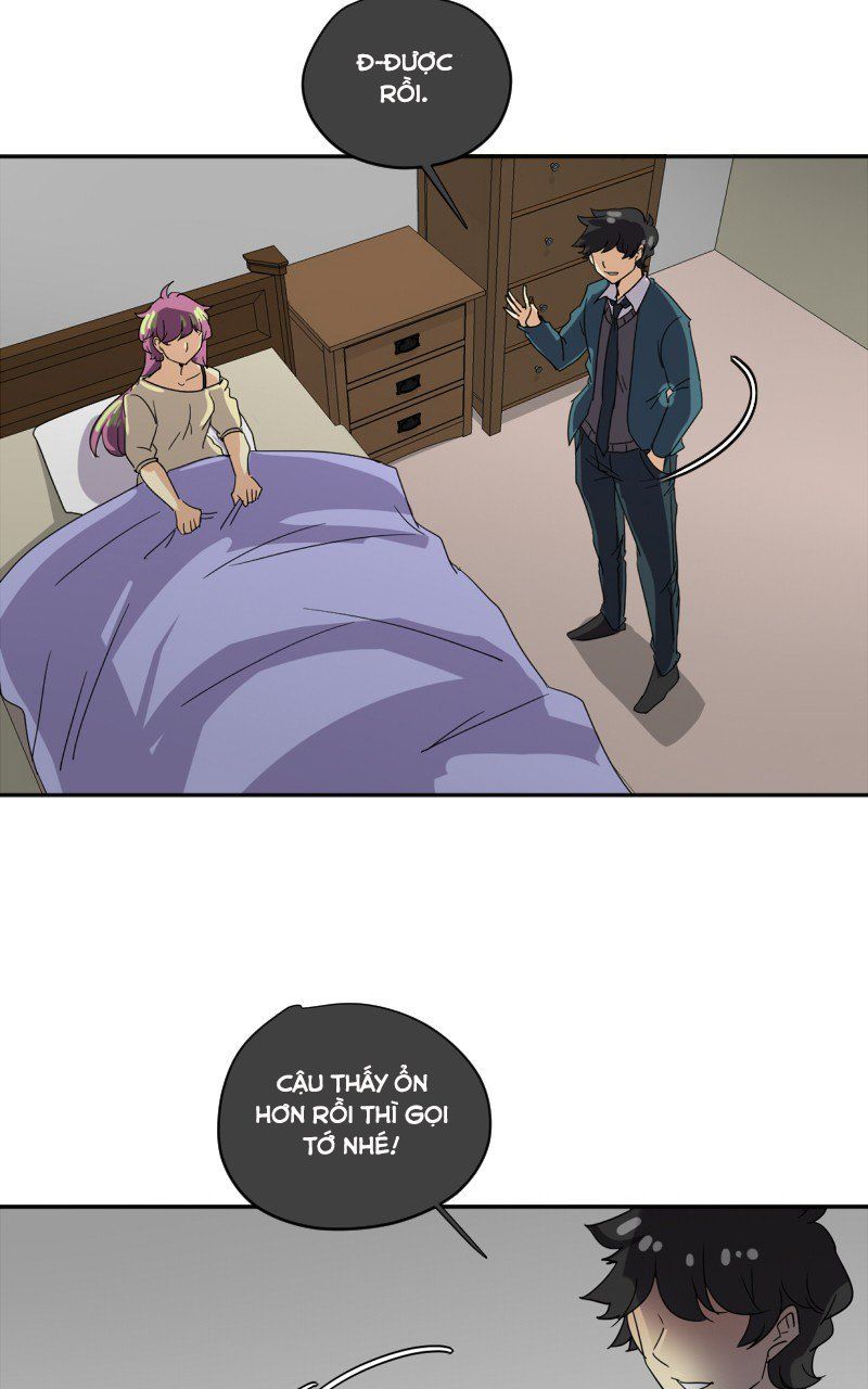 Thế Giới Không Hoàn Hảo Chapter 156 - 53