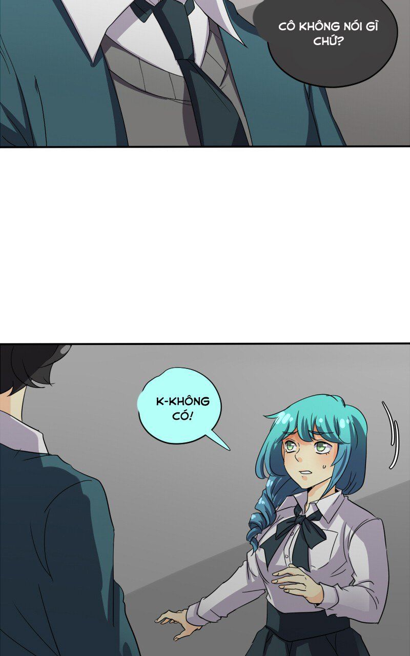 Thế Giới Không Hoàn Hảo Chapter 156 - 59