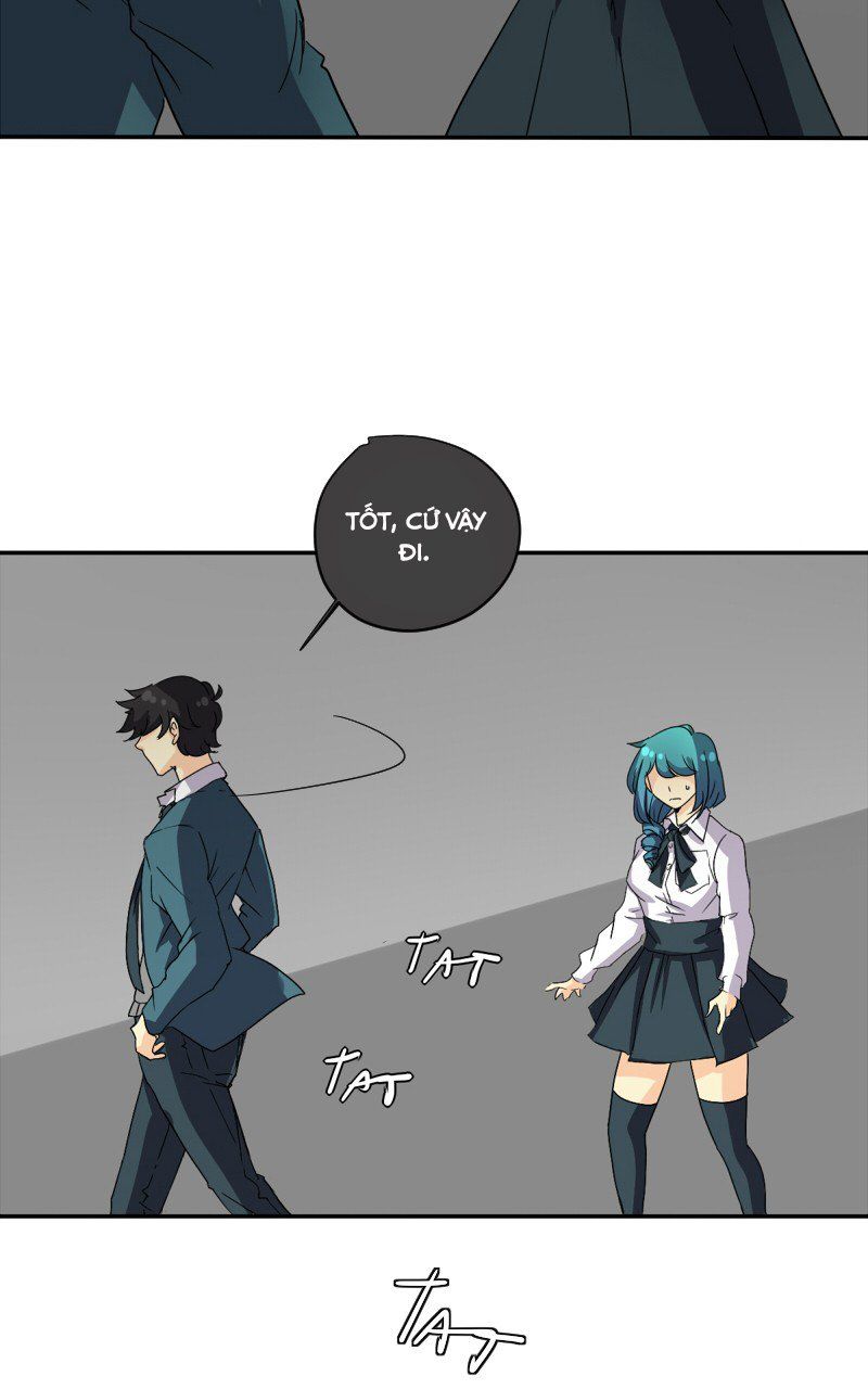 Thế Giới Không Hoàn Hảo Chapter 156 - 60