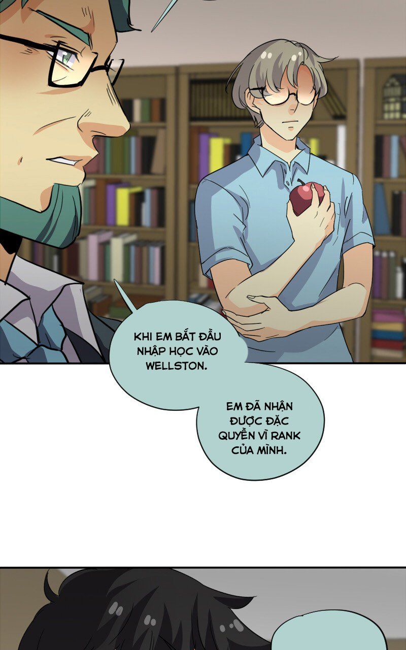 Thế Giới Không Hoàn Hảo Chapter 156 - 7