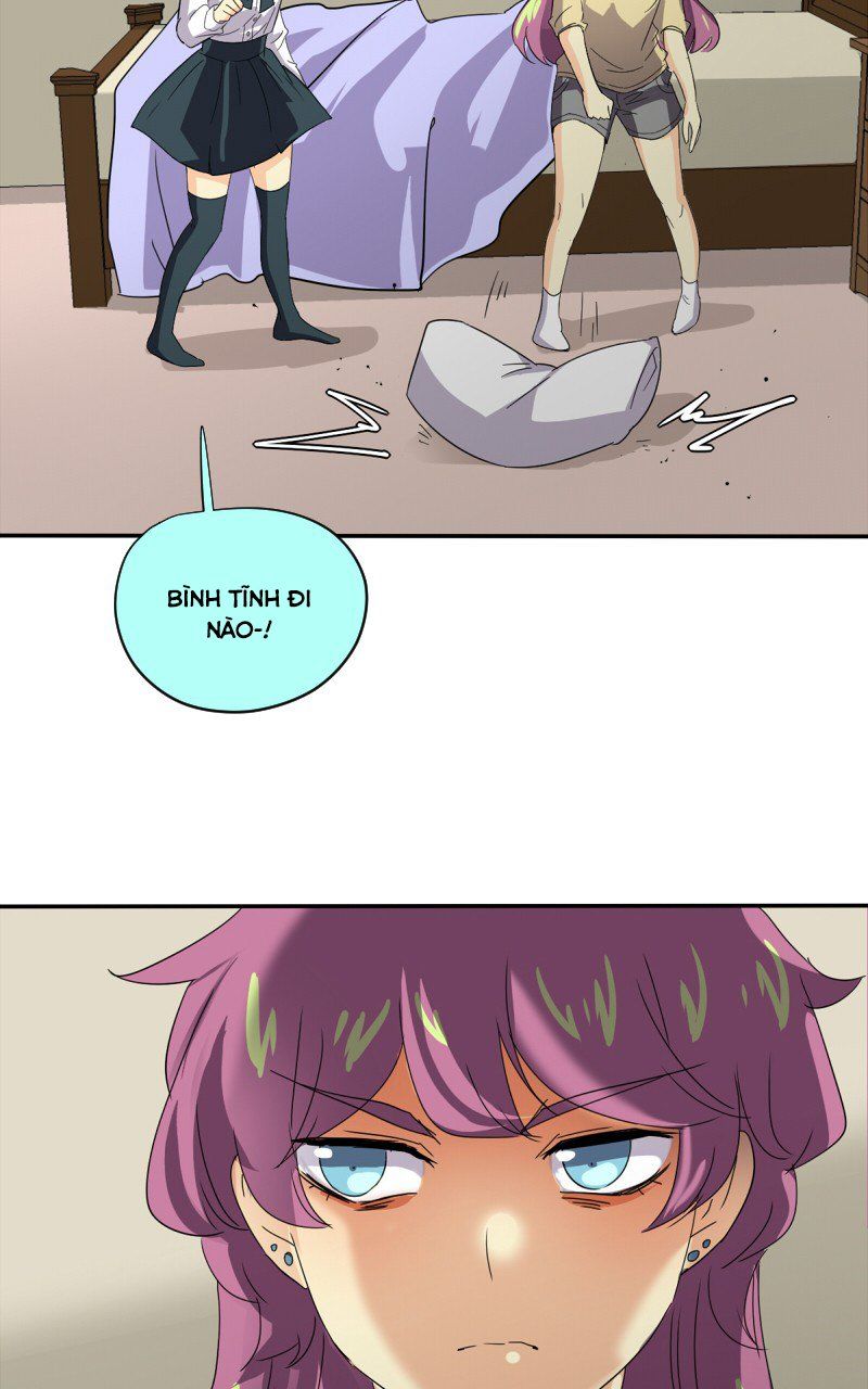 Thế Giới Không Hoàn Hảo Chapter 156 - 72