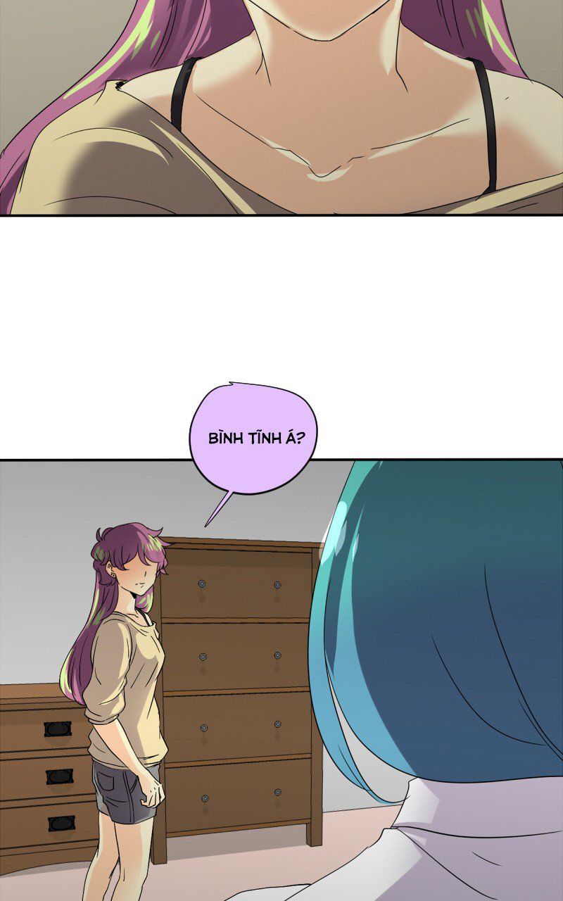 Thế Giới Không Hoàn Hảo Chapter 156 - 73