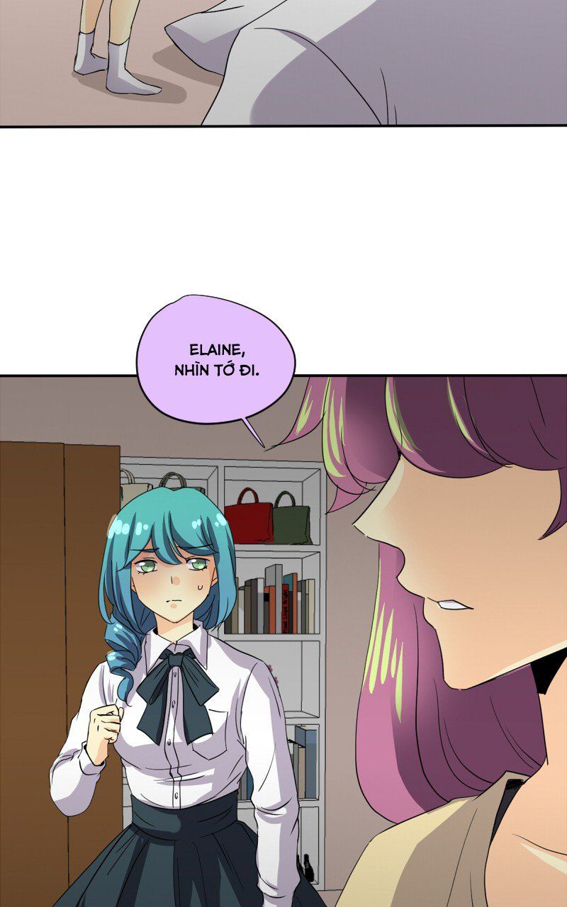 Thế Giới Không Hoàn Hảo Chapter 156 - 74