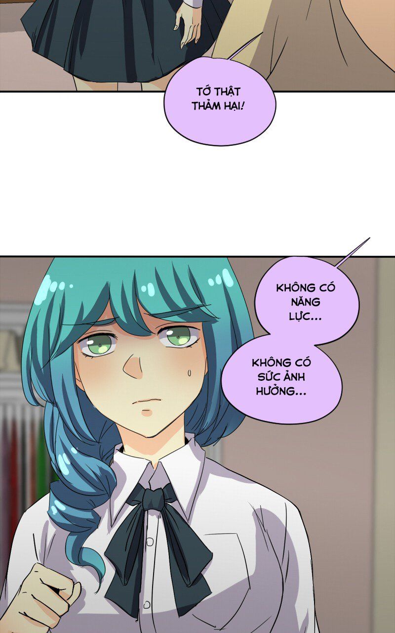 Thế Giới Không Hoàn Hảo Chapter 156 - 75