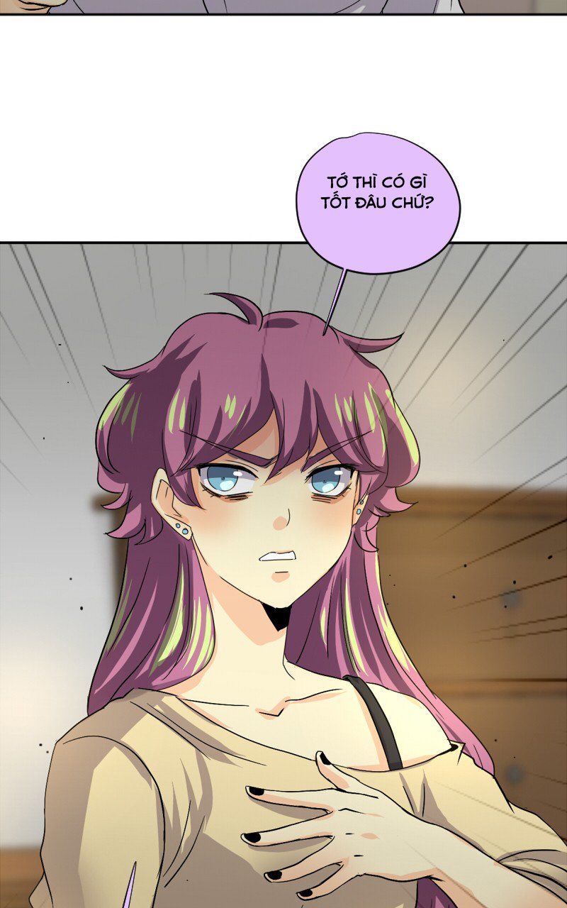 Thế Giới Không Hoàn Hảo Chapter 156 - 76