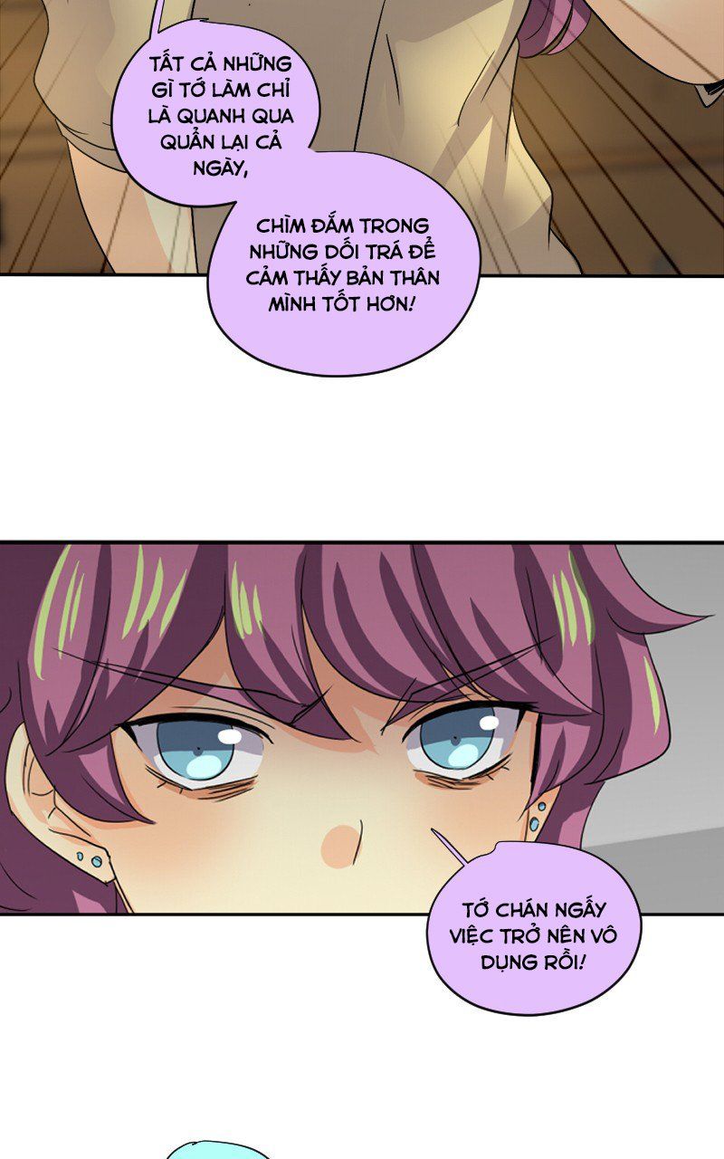 Thế Giới Không Hoàn Hảo Chapter 156 - 77