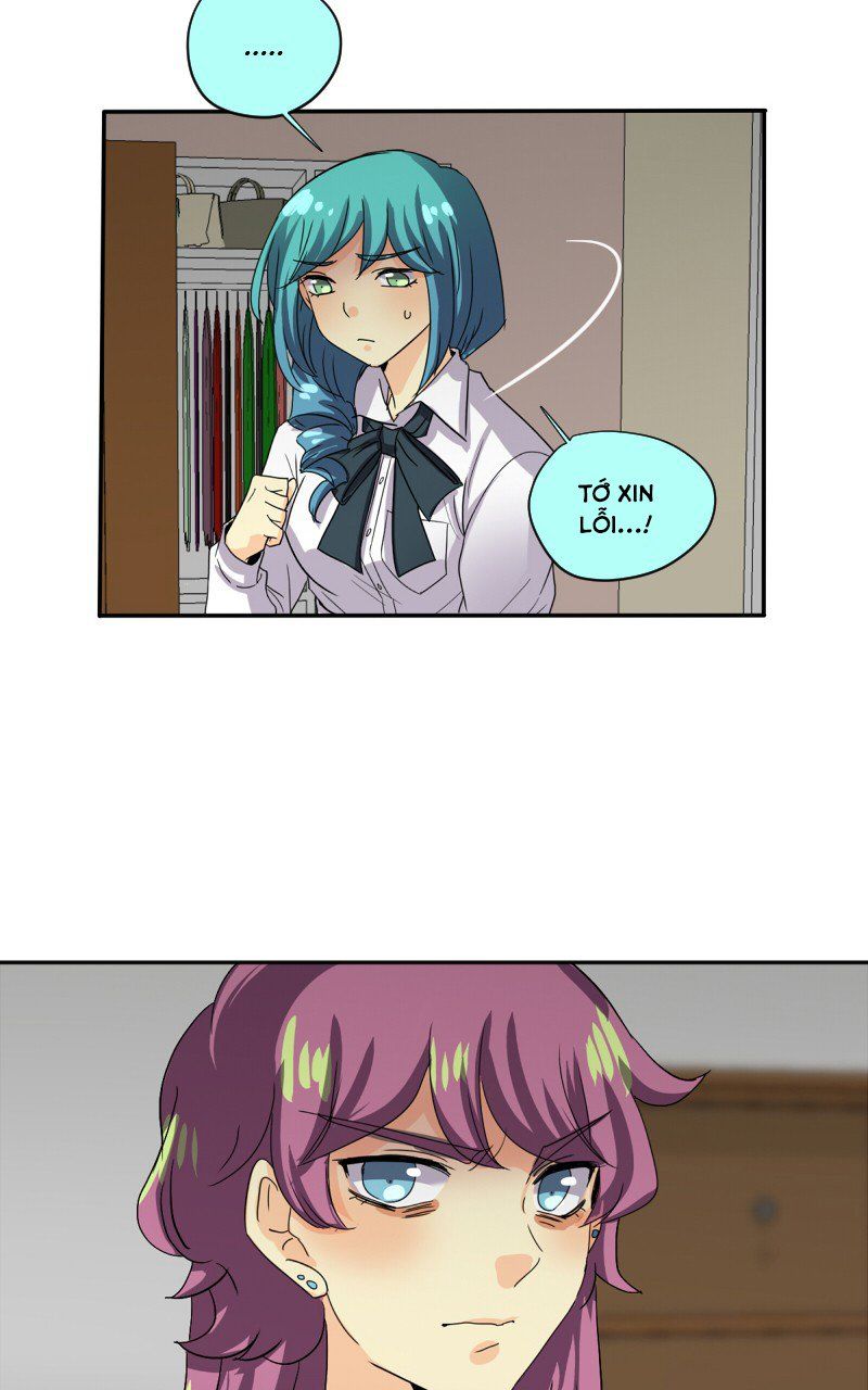 Thế Giới Không Hoàn Hảo Chapter 156 - 78