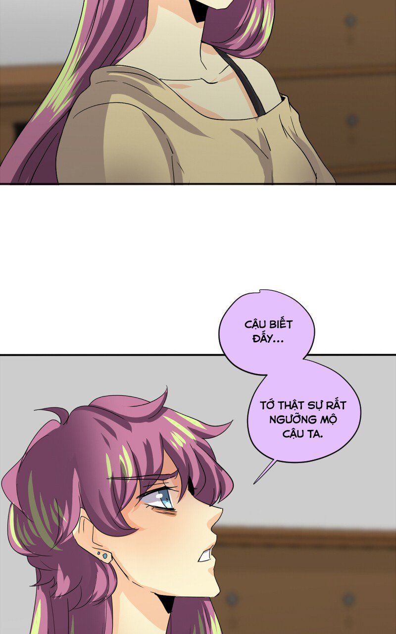 Thế Giới Không Hoàn Hảo Chapter 156 - 79