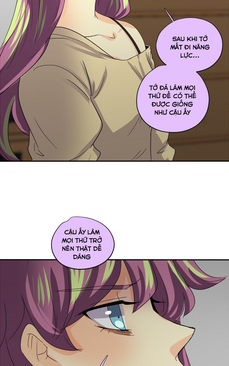 Thế Giới Không Hoàn Hảo Chapter 156 - 80