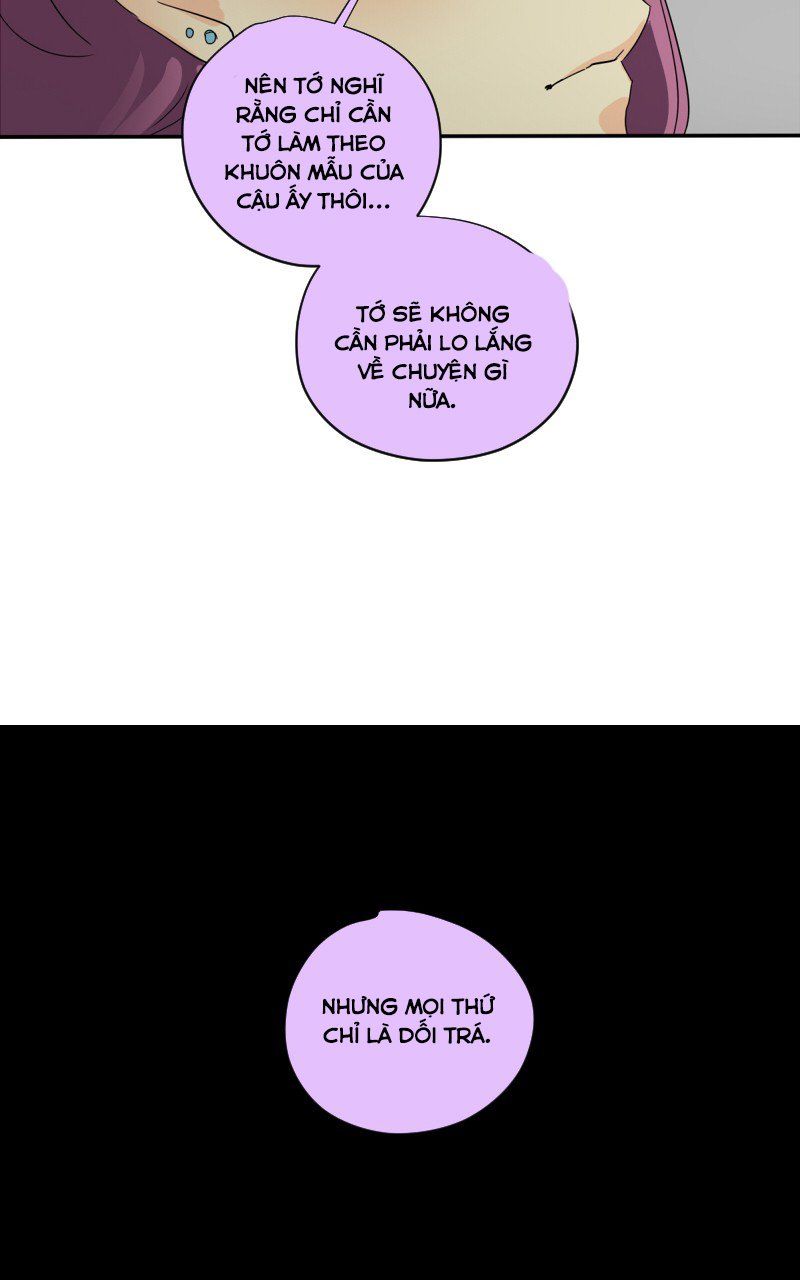 Thế Giới Không Hoàn Hảo Chapter 156 - 81