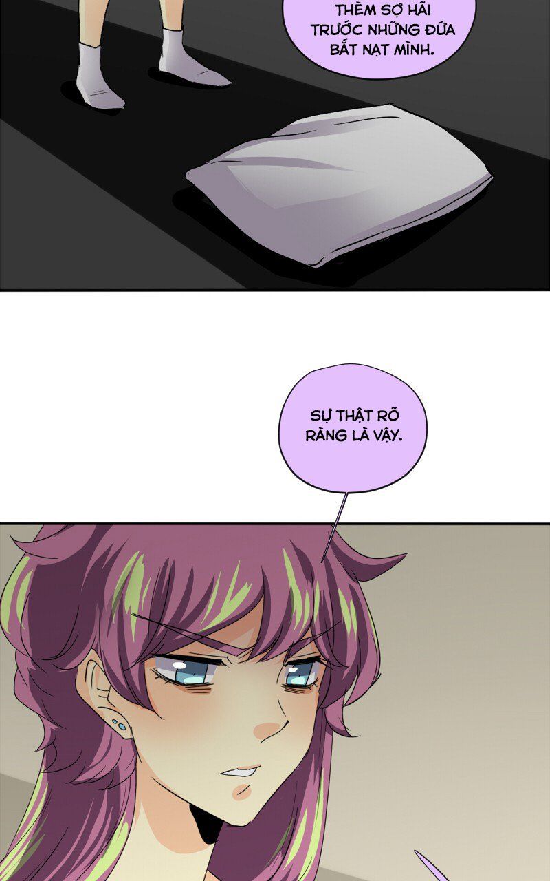 Thế Giới Không Hoàn Hảo Chapter 156 - 83