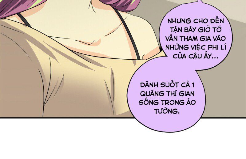 Thế Giới Không Hoàn Hảo Chapter 156 - 84