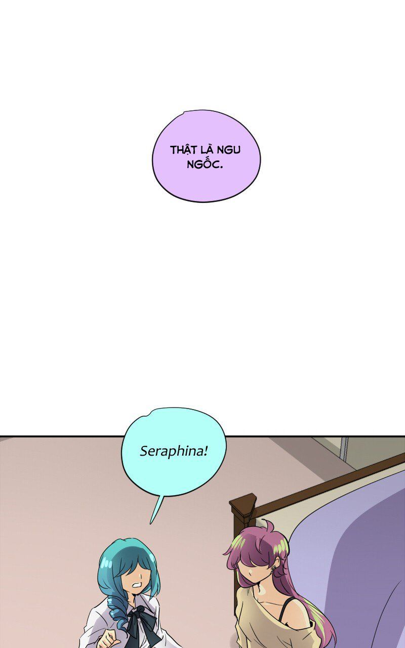 Thế Giới Không Hoàn Hảo Chapter 156 - 85