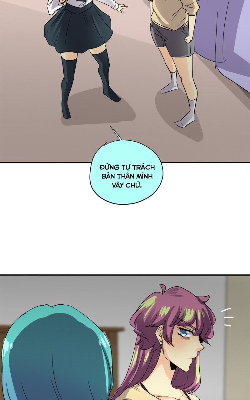 Thế Giới Không Hoàn Hảo Chapter 156 - 86