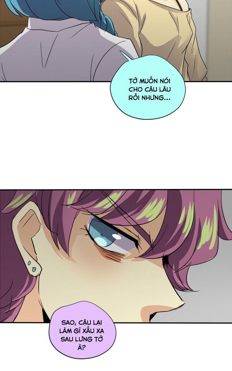 Thế Giới Không Hoàn Hảo Chapter 156 - 87