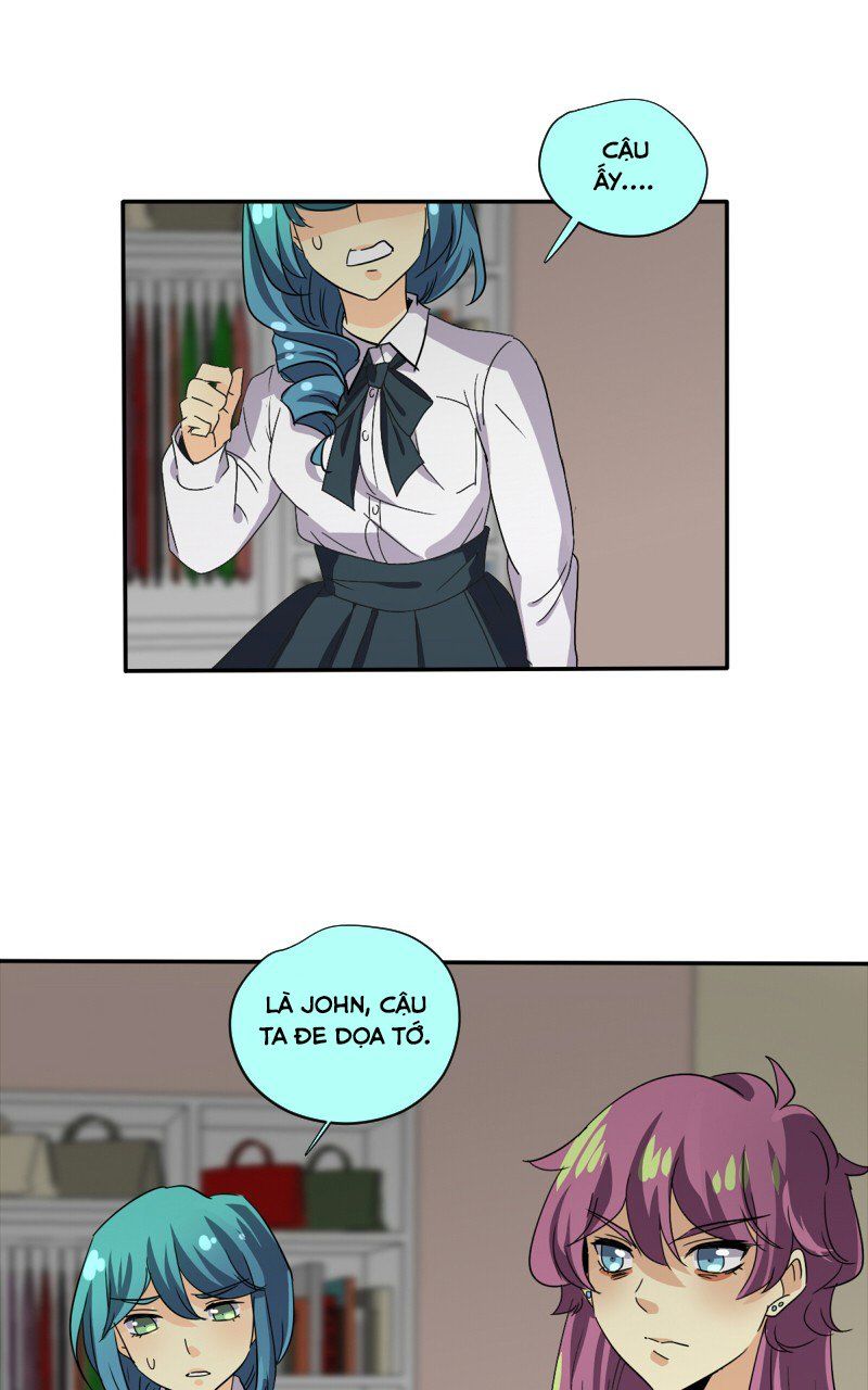Thế Giới Không Hoàn Hảo Chapter 156 - 88