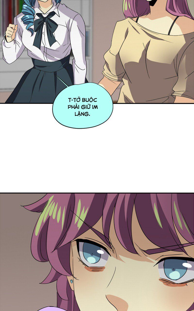 Thế Giới Không Hoàn Hảo Chapter 156 - 89