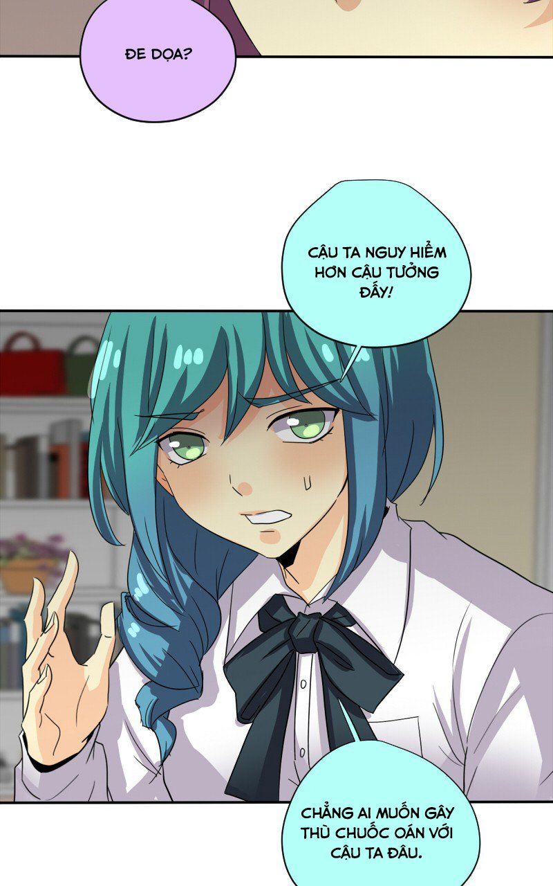 Thế Giới Không Hoàn Hảo Chapter 156 - 90