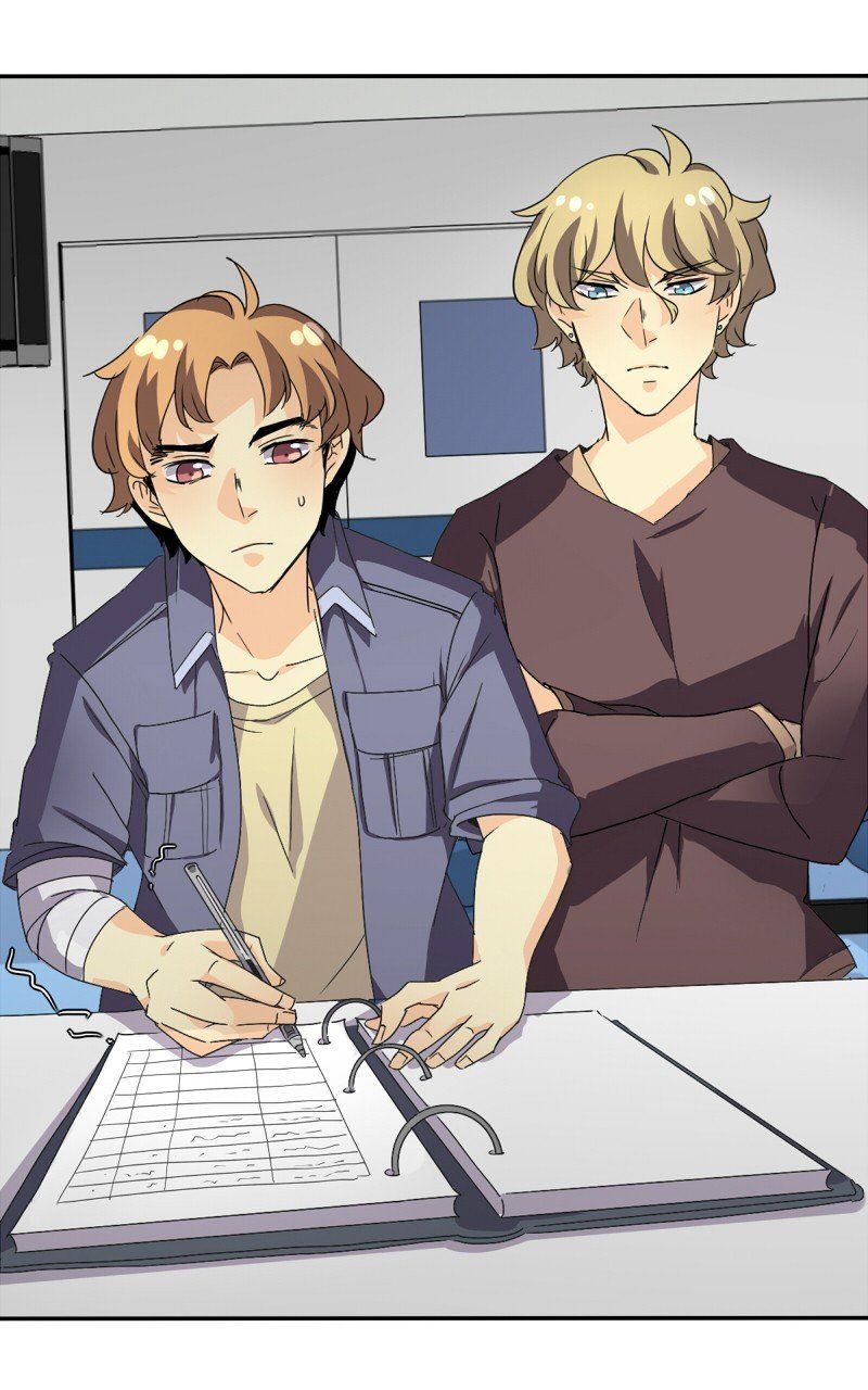 Thế Giới Không Hoàn Hảo Chapter 156 - 97