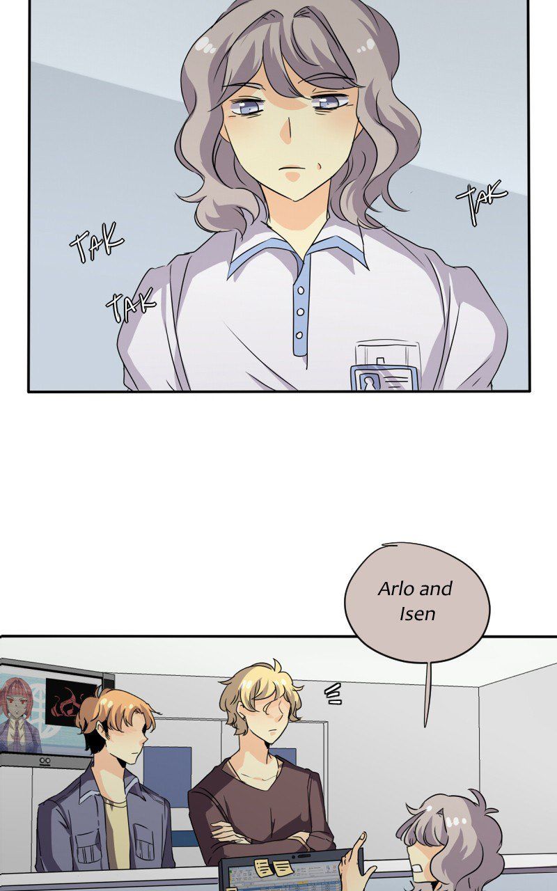 Thế Giới Không Hoàn Hảo Chapter 156 - 99