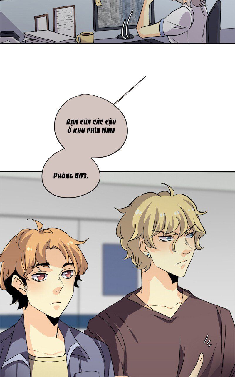 Thế Giới Không Hoàn Hảo Chapter 156 - 100