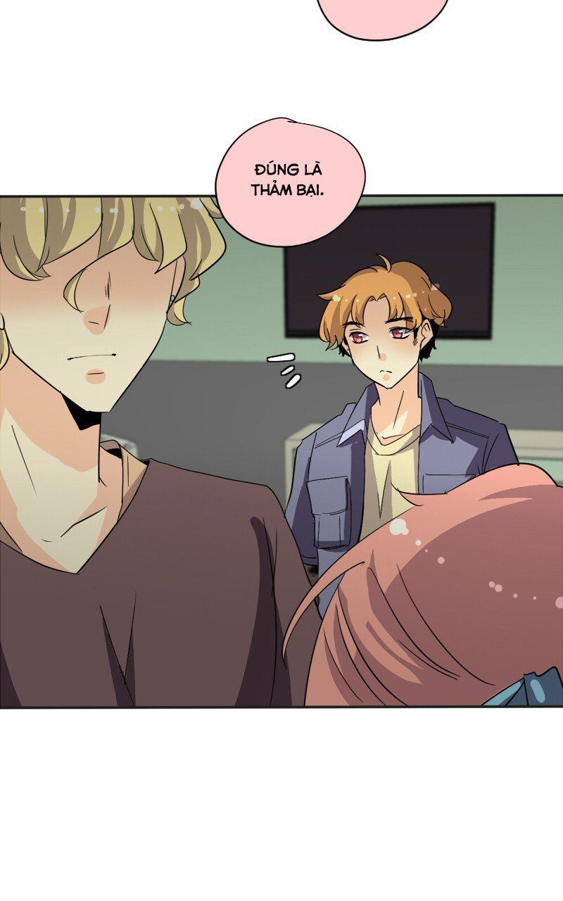 Thế Giới Không Hoàn Hảo Chapter 157 - 12