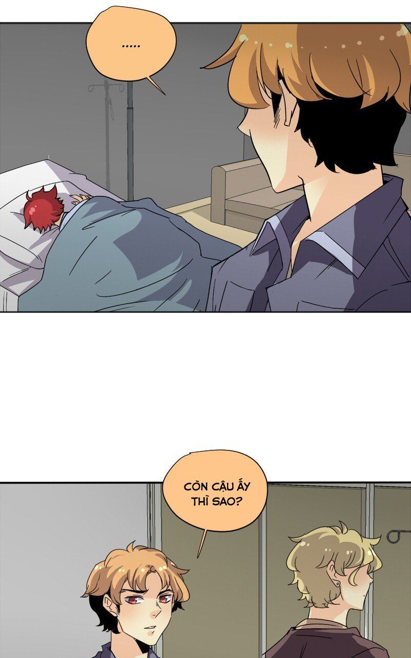 Thế Giới Không Hoàn Hảo Chapter 157 - 13