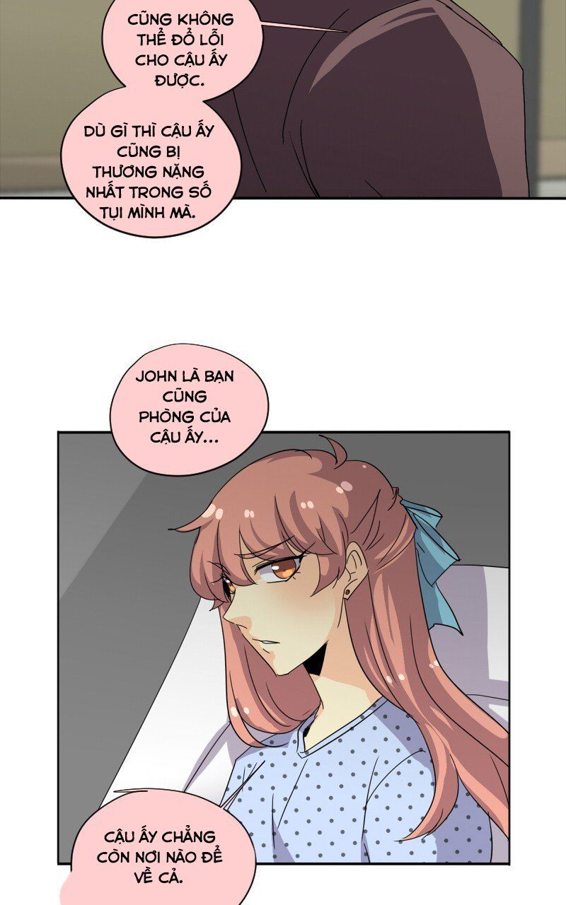 Thế Giới Không Hoàn Hảo Chapter 157 - 15