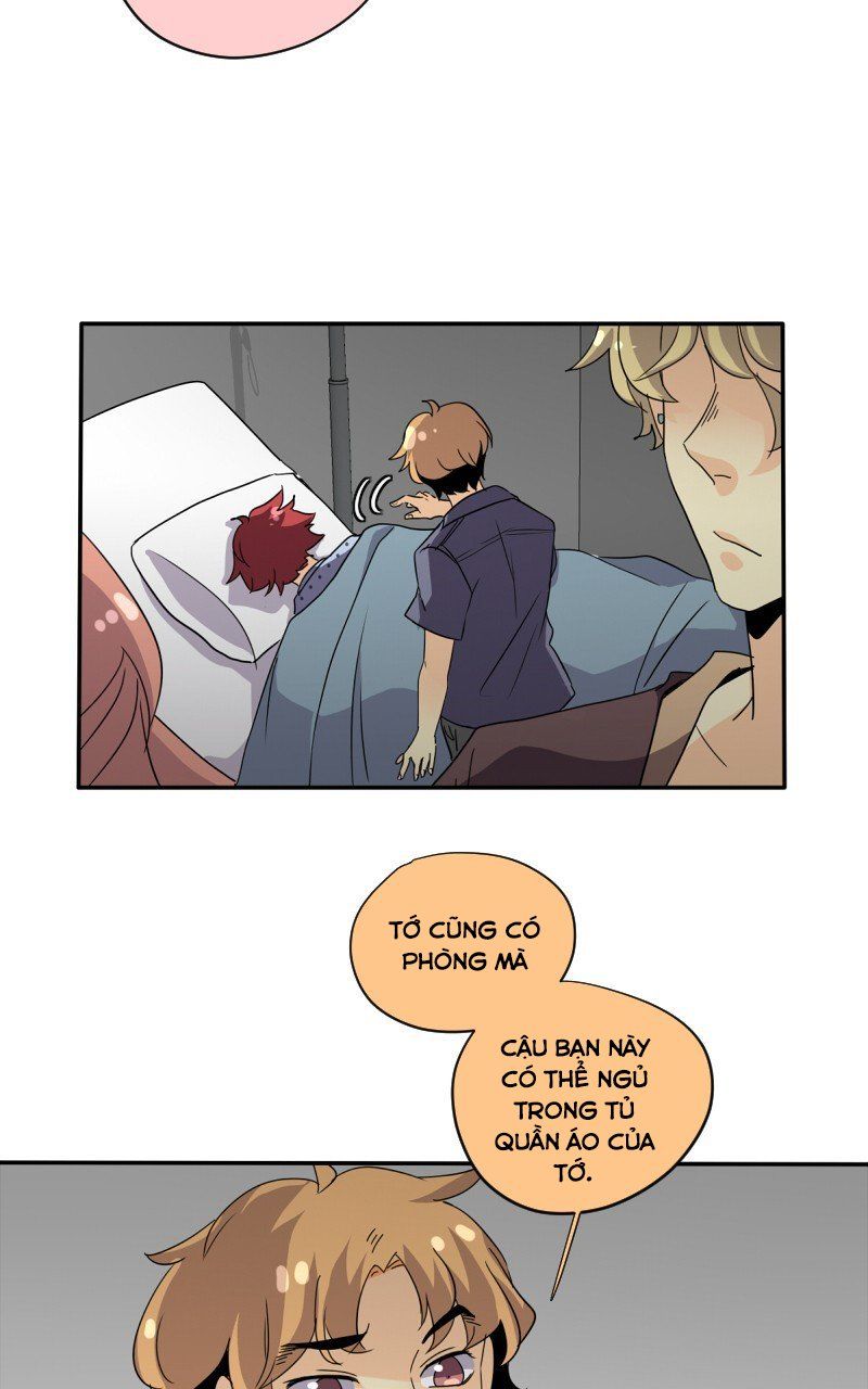 Thế Giới Không Hoàn Hảo Chapter 157 - 16