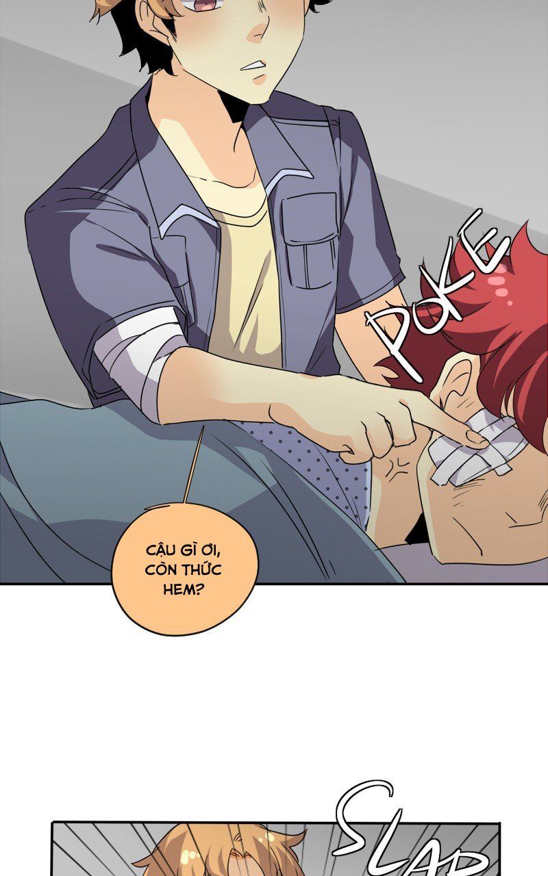 Thế Giới Không Hoàn Hảo Chapter 157 - 17