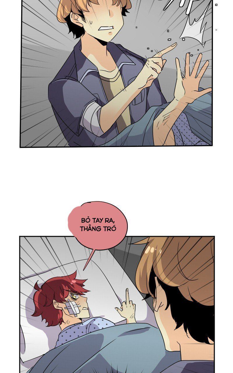 Thế Giới Không Hoàn Hảo Chapter 157 - 18