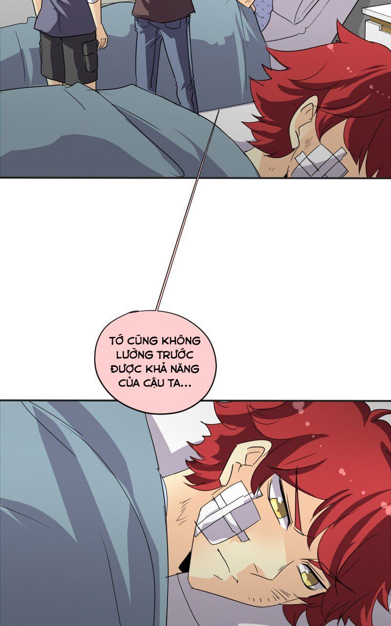 Thế Giới Không Hoàn Hảo Chapter 157 - 22