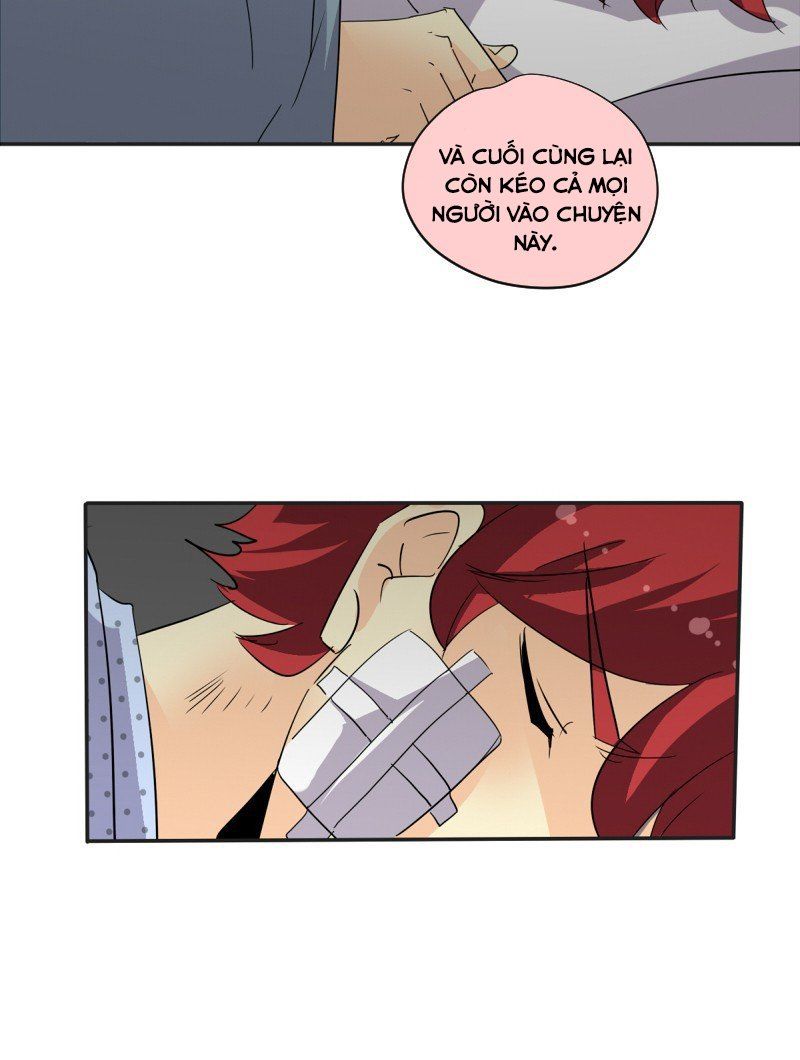 Thế Giới Không Hoàn Hảo Chapter 157 - 23