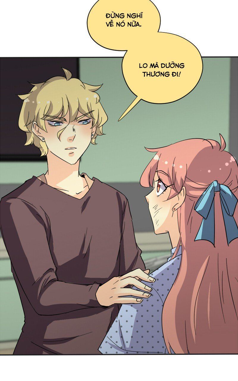 Thế Giới Không Hoàn Hảo Chapter 157 - 25