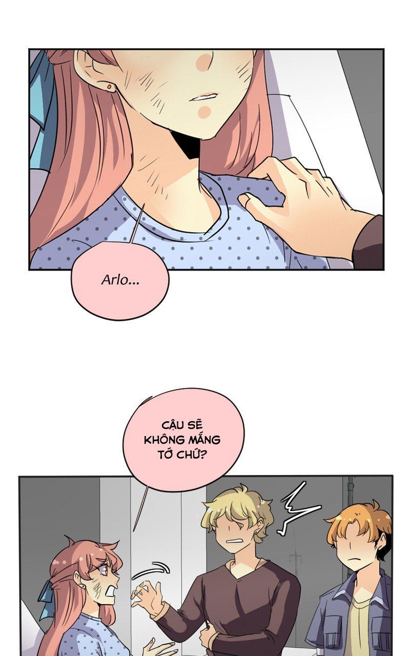 Thế Giới Không Hoàn Hảo Chapter 157 - 27