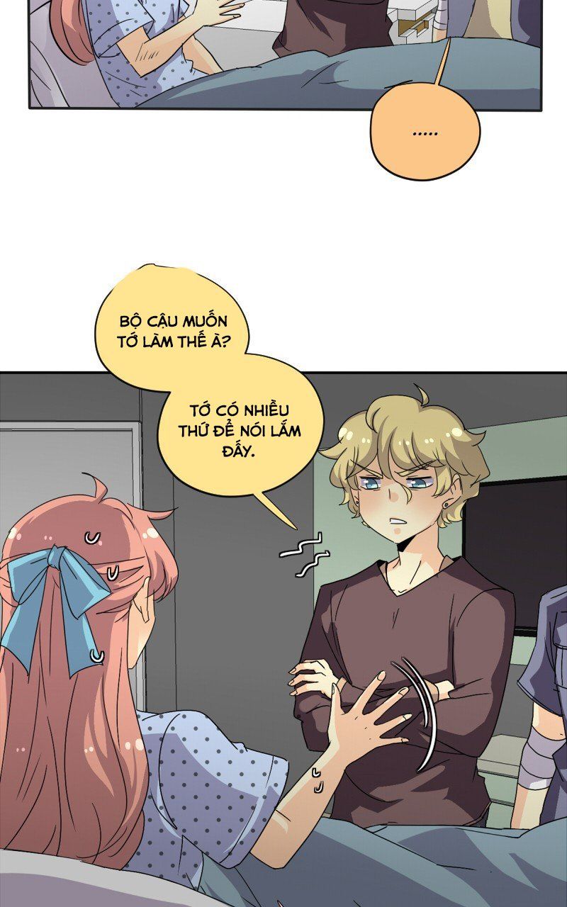 Thế Giới Không Hoàn Hảo Chapter 157 - 28