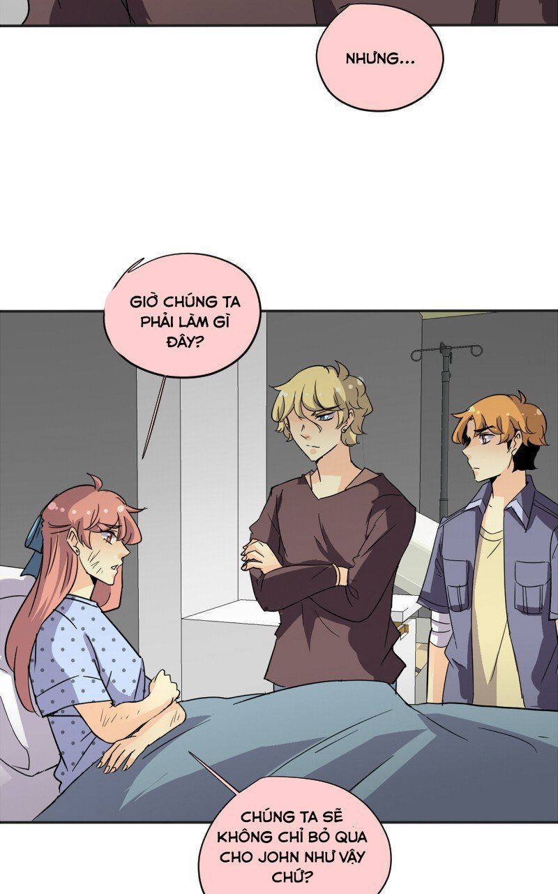 Thế Giới Không Hoàn Hảo Chapter 157 - 30