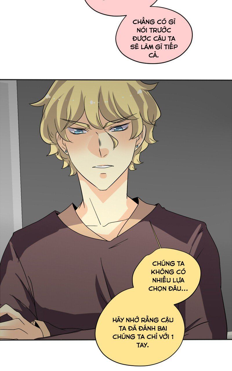 Thế Giới Không Hoàn Hảo Chapter 157 - 31