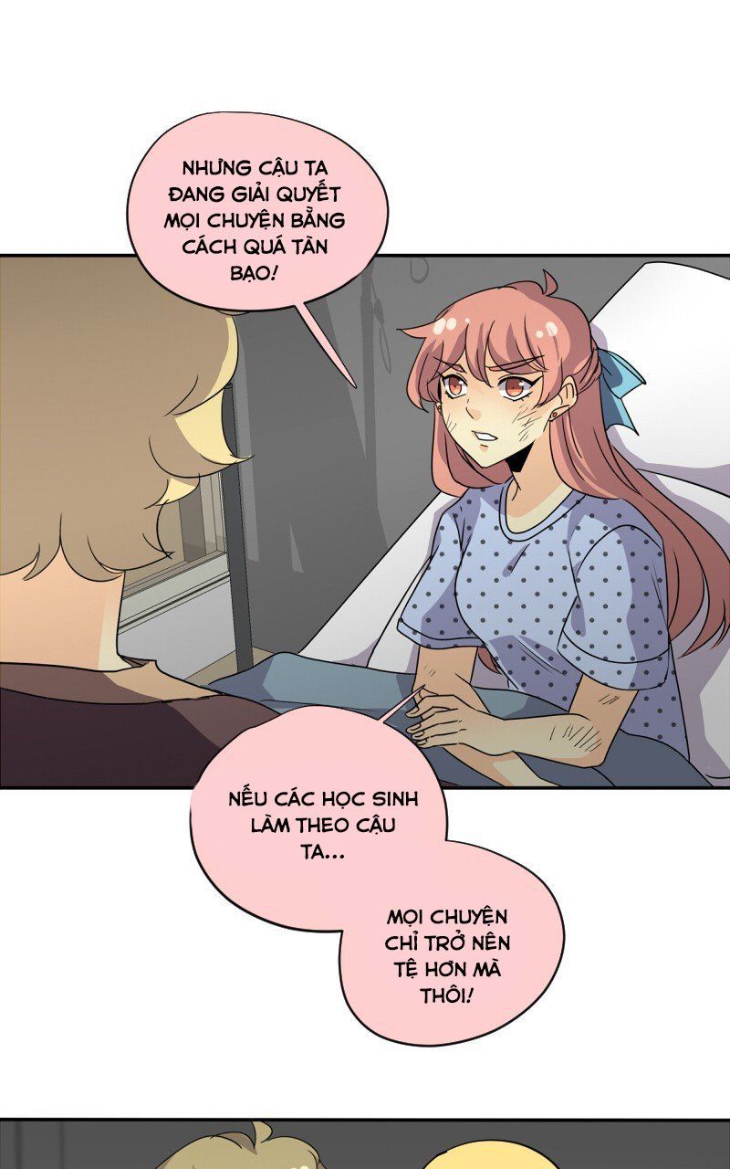 Thế Giới Không Hoàn Hảo Chapter 157 - 32