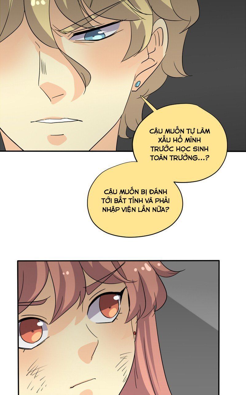 Thế Giới Không Hoàn Hảo Chapter 157 - 34