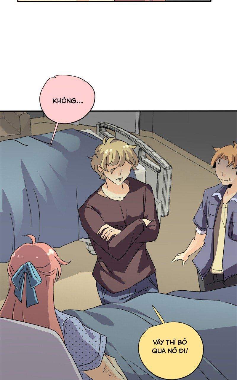Thế Giới Không Hoàn Hảo Chapter 157 - 35