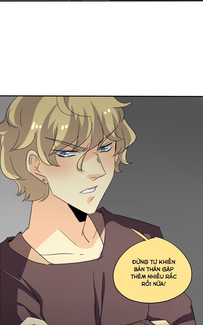 Thế Giới Không Hoàn Hảo Chapter 157 - 36
