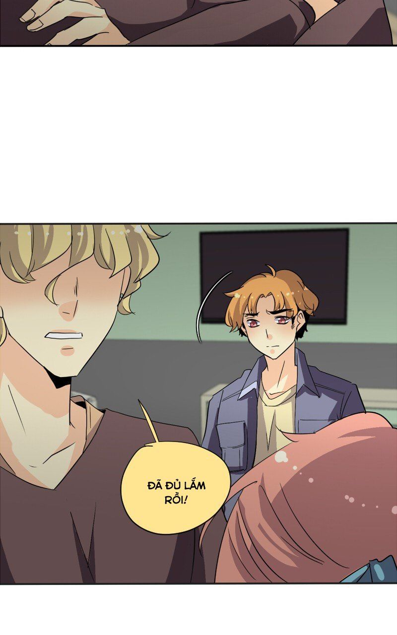Thế Giới Không Hoàn Hảo Chapter 157 - 37