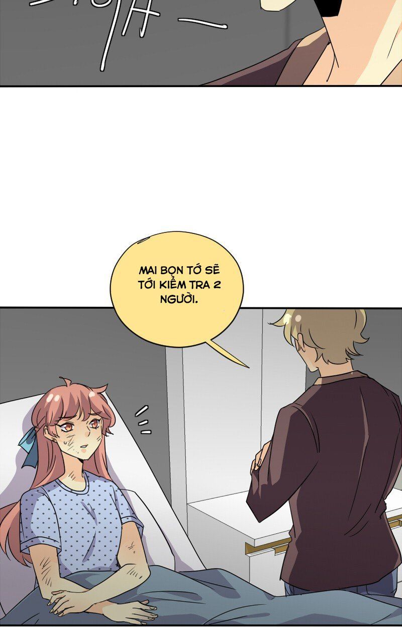Thế Giới Không Hoàn Hảo Chapter 157 - 41